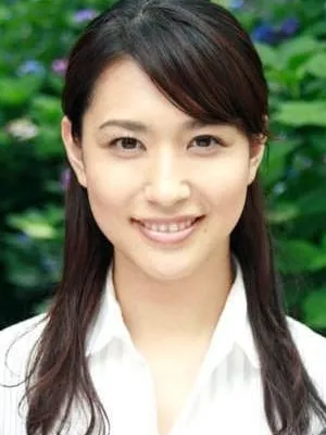 Miho Fujima