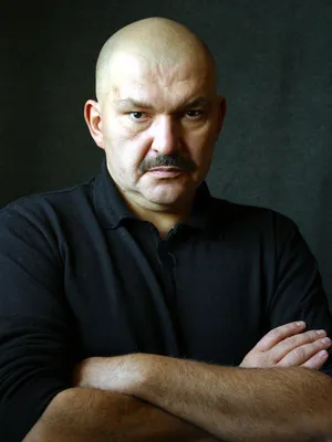Gennadi Vengerov
