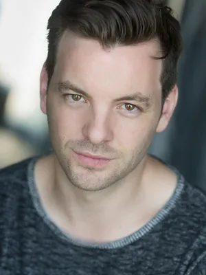 Gethin Anthony