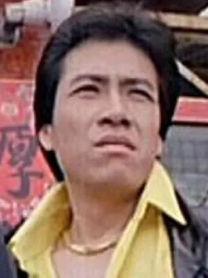 Johnny Cheung Wa