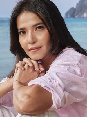Alessandra de Rossi