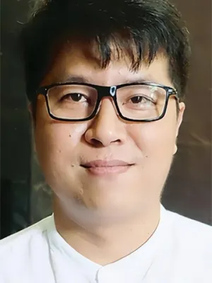 Worawit Khuttiyayothin