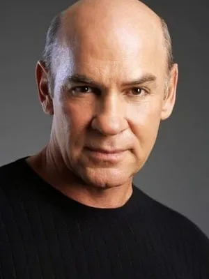 Mitch Pileggi