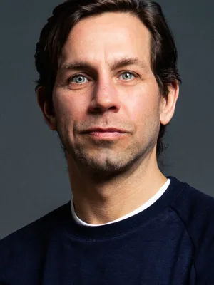 Patrick Cameron