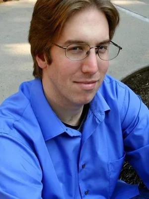 Patrick Seitz