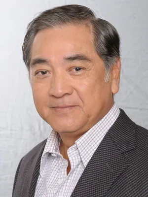 Paul Chun Pui
