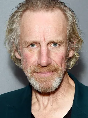 Nicholas Farrell