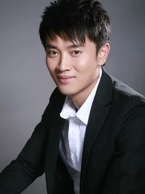 Jiang Yi