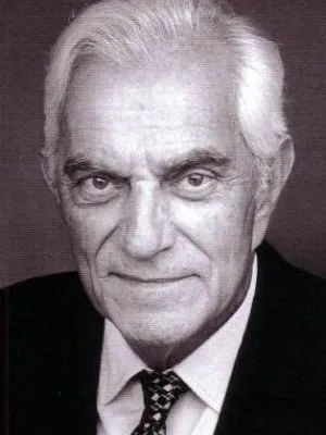 André Chazel