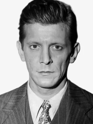 Joe Turkel