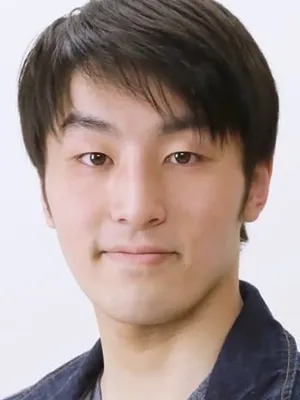 Ryosuke Higa