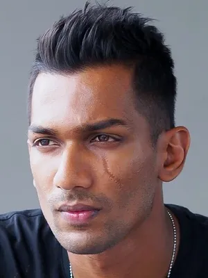 Theebaan Govindasamy