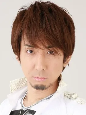 Shinobu Matsumoto