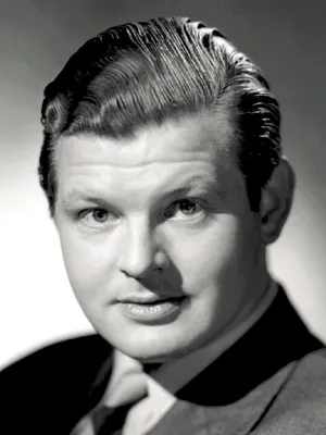 Benny Hill