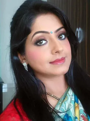 Pramodini Pammi
