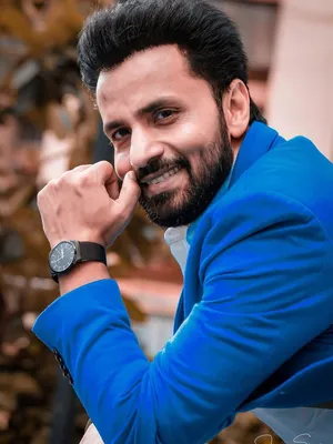 Rajiv Thakur