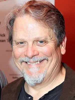 Keith Szarabajka