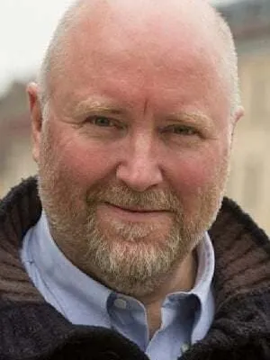 Alexander Delamere
