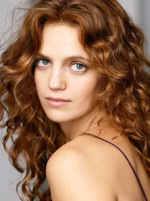 Sarah Rose Harper
