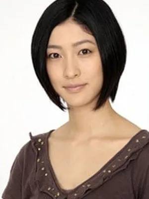 Erika Okuda