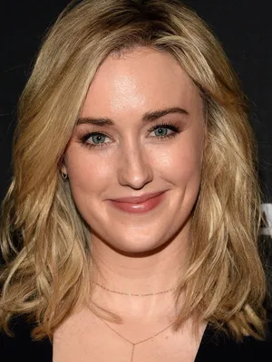 Ashley Johnson