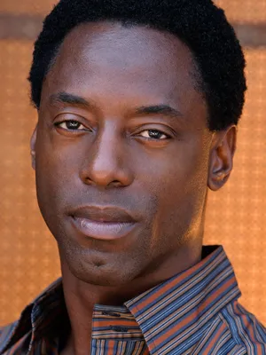 Isaiah Washington