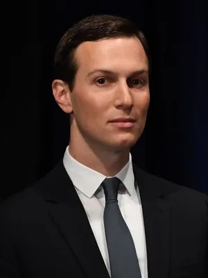 Jared Kushner