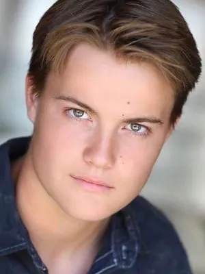 Tate Berney