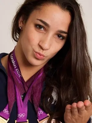 Aly Raisman