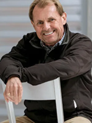 Bruce Moriarty
