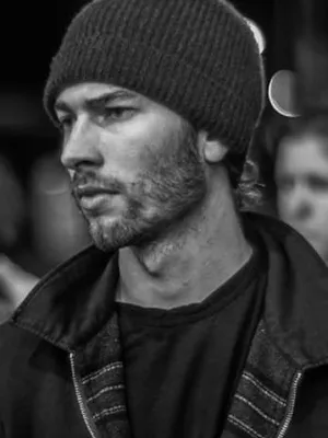 Eli Snyder