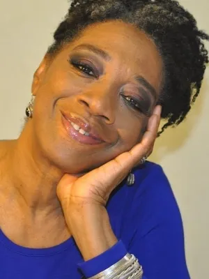 Stephanie Berry
