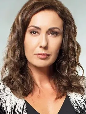 Gökçe Yanardağ
