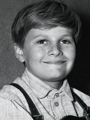 Duane Chase