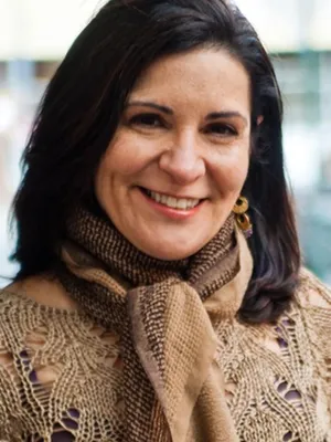 Marilyn Agrelo