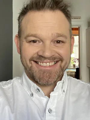 Pål Richard Lunderby