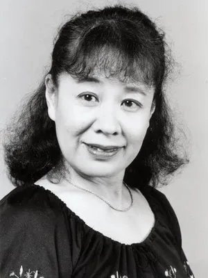 Miyoko Shoji