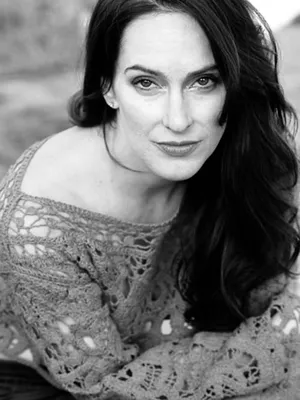 Joanna Bartling