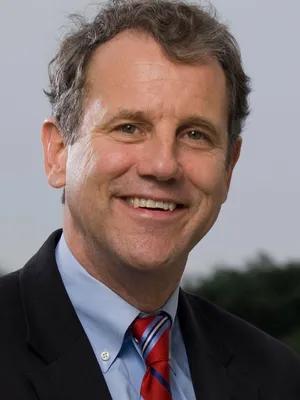 Sherrod Brown
