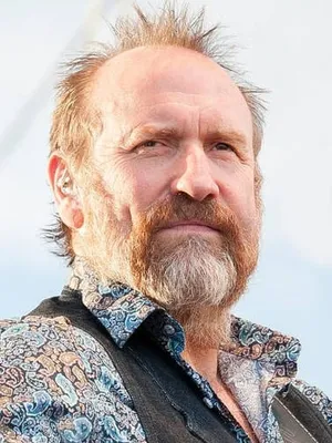 Colin Hay