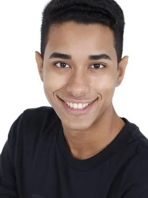 Caio Mendonça
