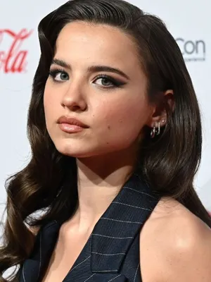 Madeleine McGraw