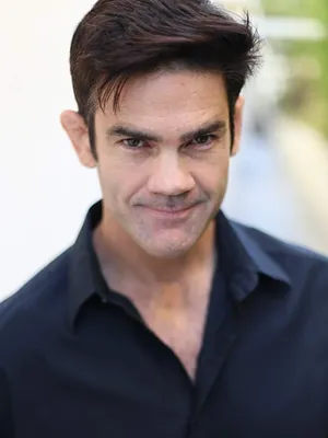 Patrick Mulderrig