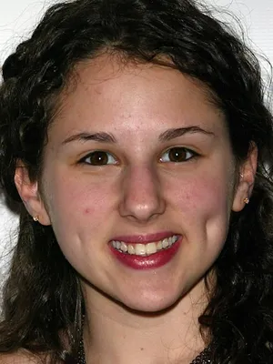 Hallie Eisenberg