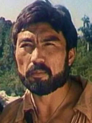 Sattar Dikambayev