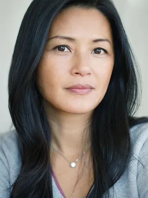 Theresa Wong
