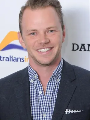 Jeffrey Walker