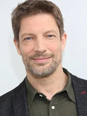 Mickey Hardt