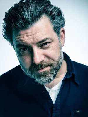 Geert Van Rampelberg