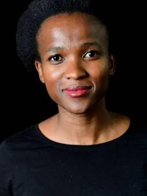 Sibulele Gcilitshana